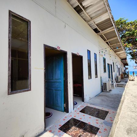 74 Guest House Haad Rin Esterno foto