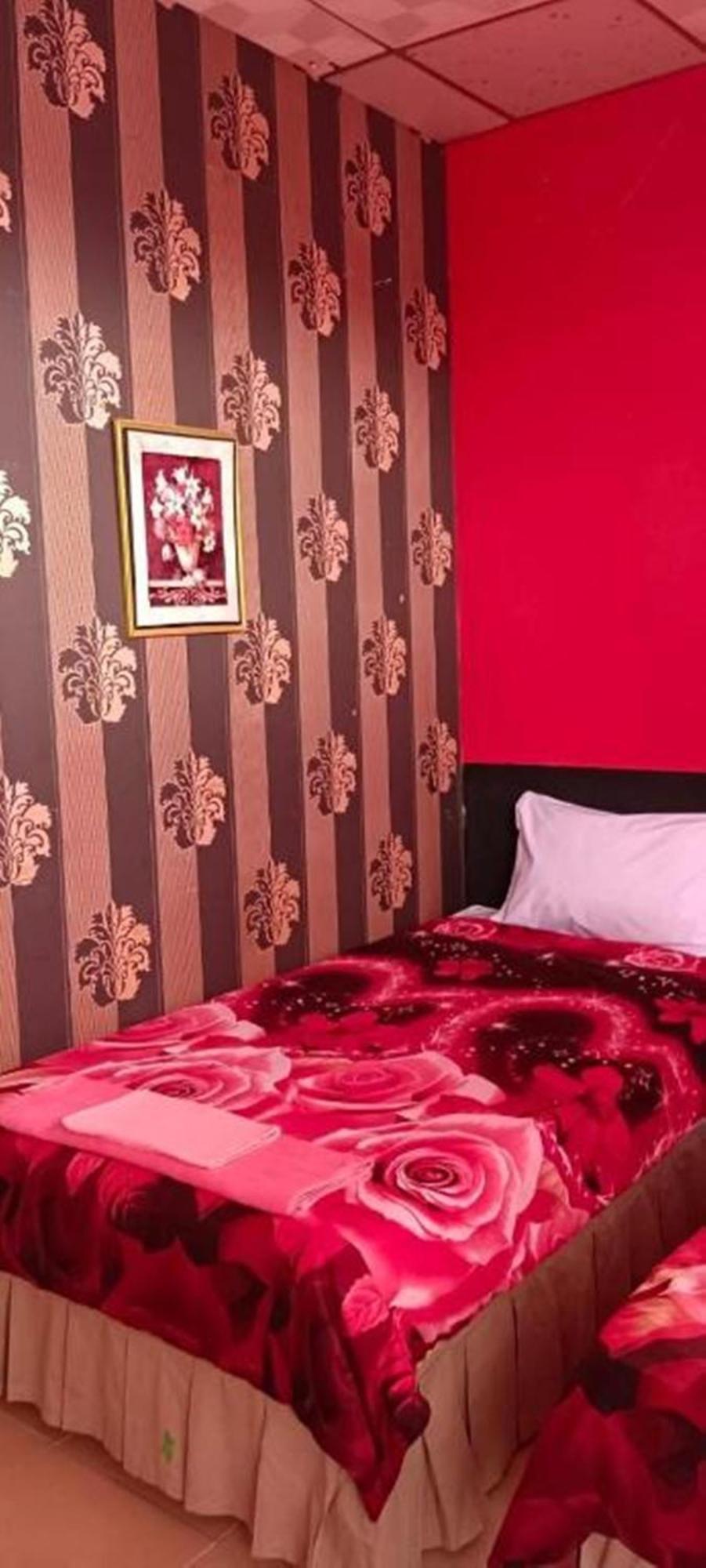 74 Guest House Haad Rin Esterno foto