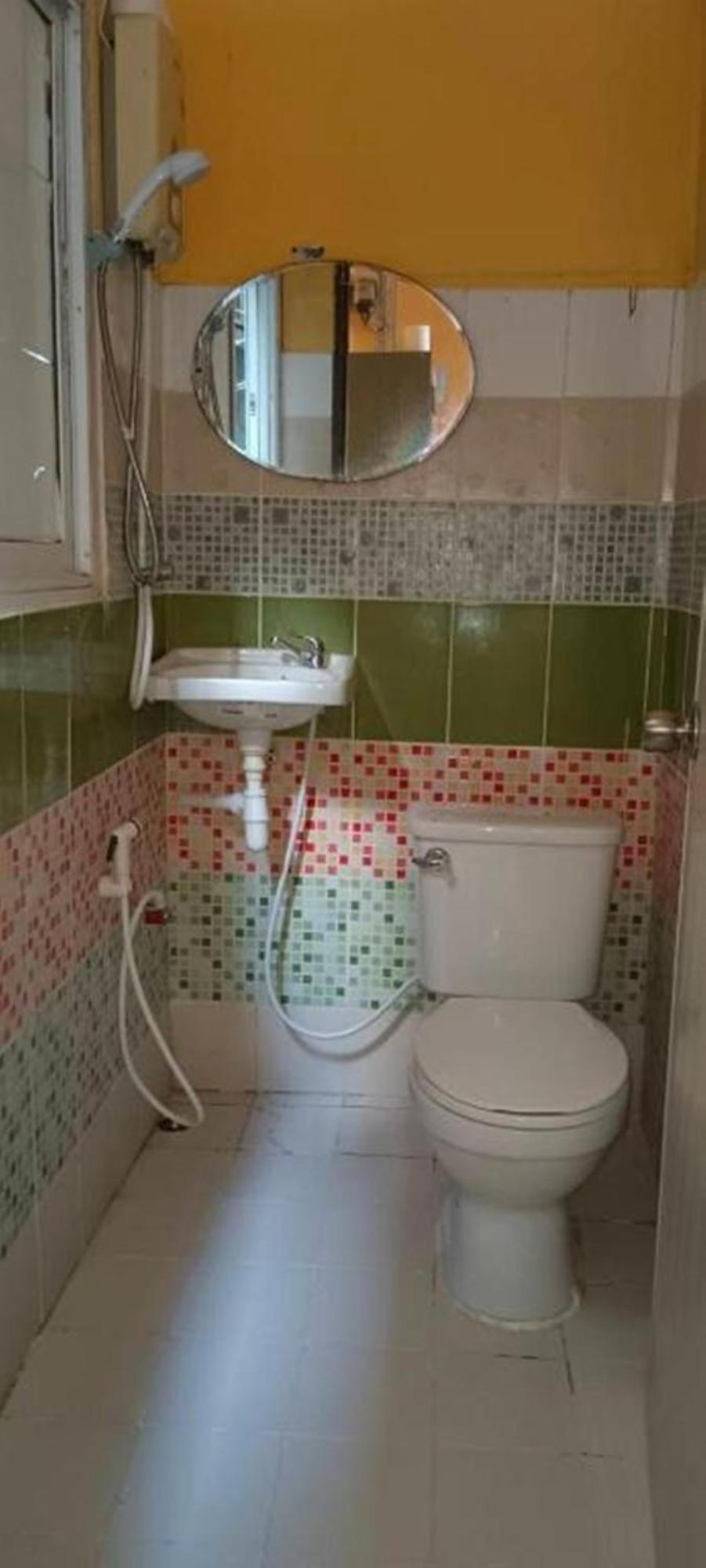 74 Guest House Haad Rin Esterno foto