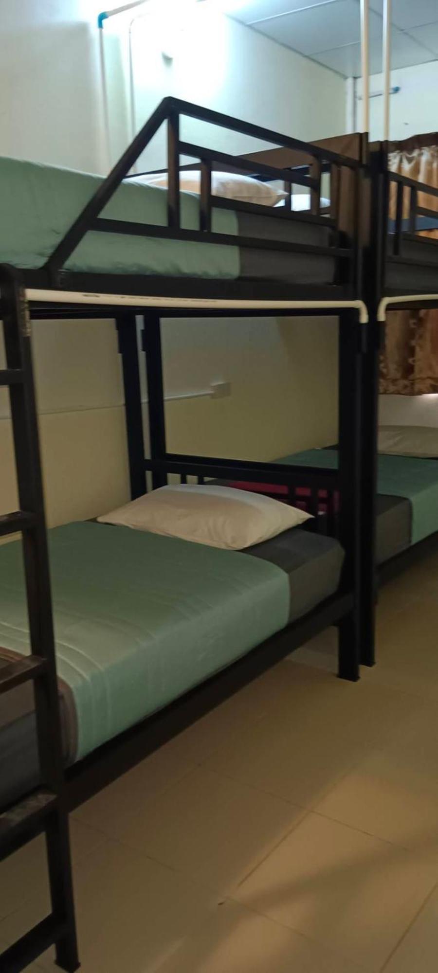 74 Guest House Haad Rin Esterno foto