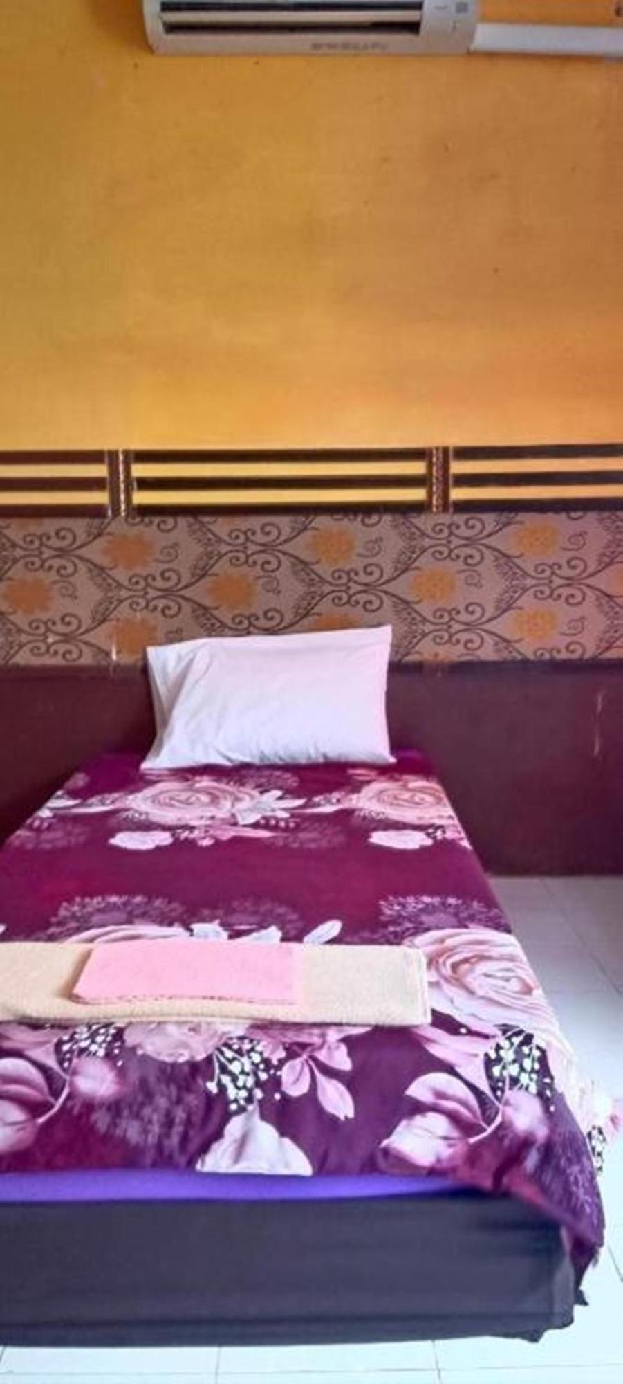 74 Guest House Haad Rin Esterno foto