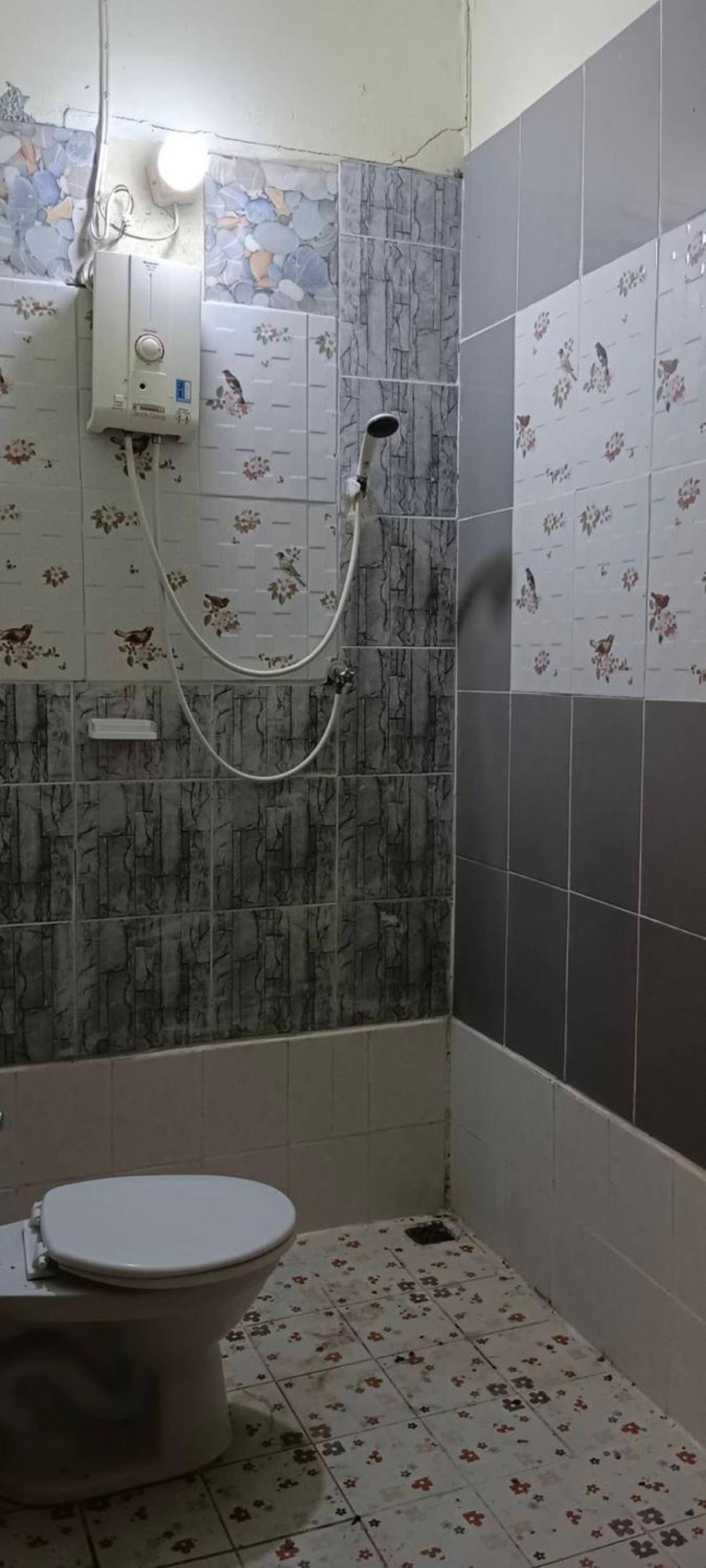74 Guest House Haad Rin Esterno foto